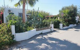 Tasos Cottages